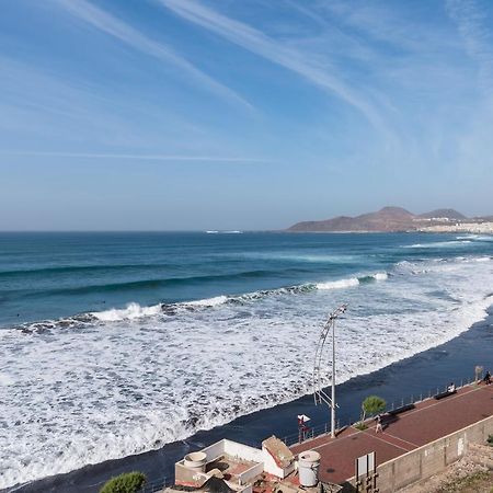 Home2Book Delightful Apartment Las Canteras ラスパルマス・デ・グランカナリア エクステリア 写真