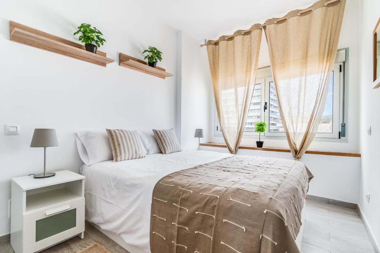 Home2Book Delightful Apartment Las Canteras ラスパルマス・デ・グランカナリア エクステリア 写真