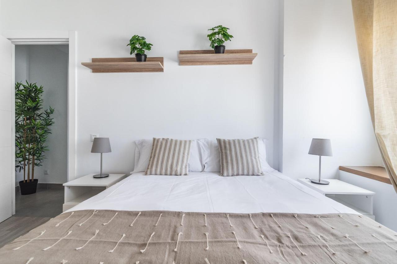 Home2Book Delightful Apartment Las Canteras ラスパルマス・デ・グランカナリア エクステリア 写真
