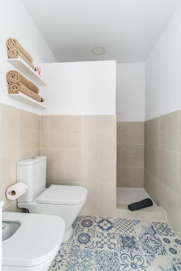 Home2Book Delightful Apartment Las Canteras ラスパルマス・デ・グランカナリア エクステリア 写真