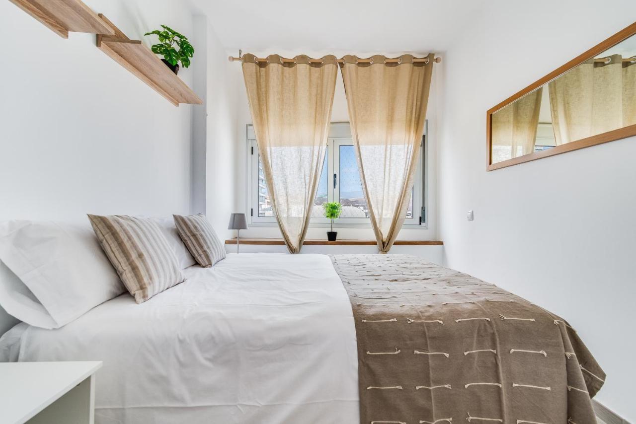 Home2Book Delightful Apartment Las Canteras ラスパルマス・デ・グランカナリア エクステリア 写真