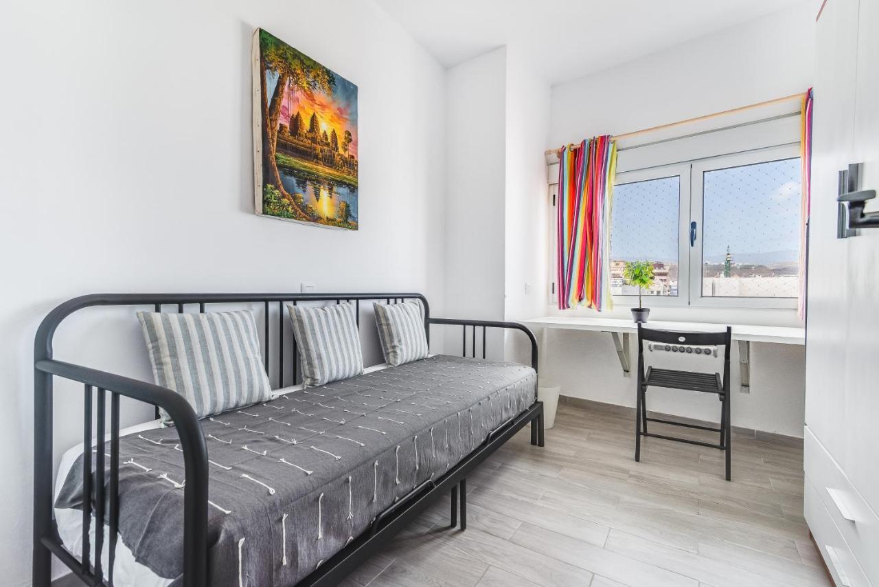 Home2Book Delightful Apartment Las Canteras ラスパルマス・デ・グランカナリア エクステリア 写真