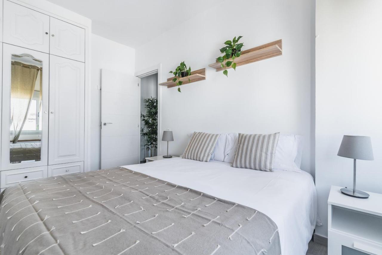 Home2Book Delightful Apartment Las Canteras ラスパルマス・デ・グランカナリア エクステリア 写真
