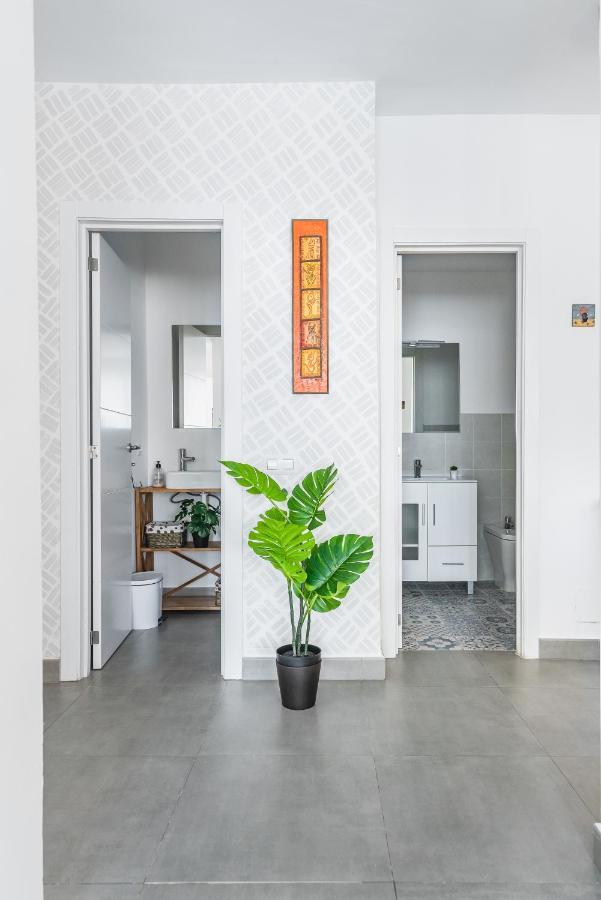 Home2Book Delightful Apartment Las Canteras ラスパルマス・デ・グランカナリア エクステリア 写真