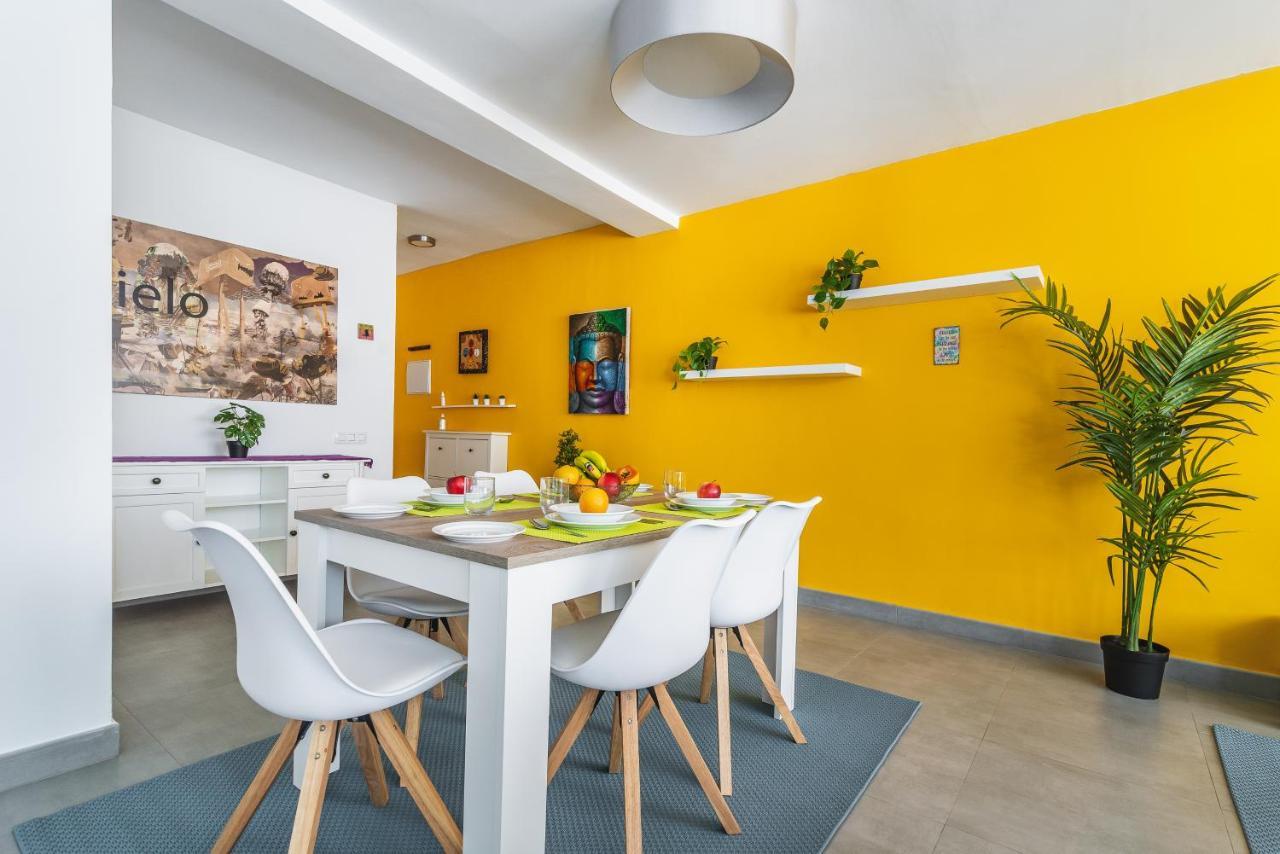 Home2Book Delightful Apartment Las Canteras ラスパルマス・デ・グランカナリア エクステリア 写真