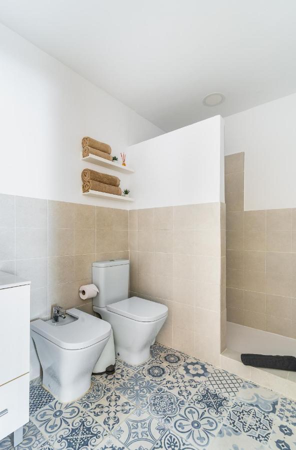 Home2Book Delightful Apartment Las Canteras ラスパルマス・デ・グランカナリア エクステリア 写真