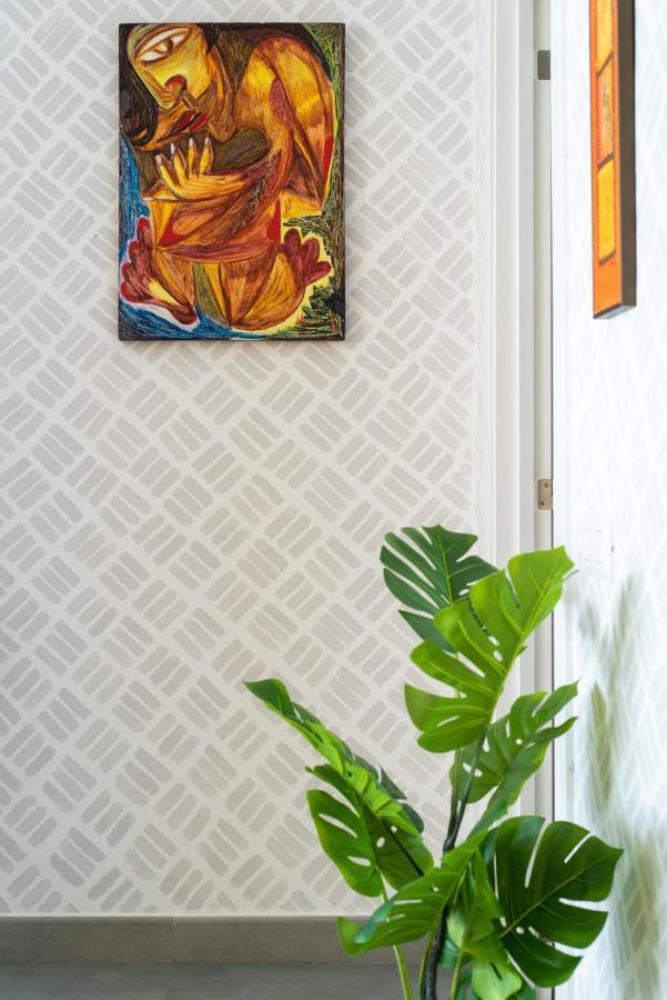 Home2Book Delightful Apartment Las Canteras ラスパルマス・デ・グランカナリア エクステリア 写真