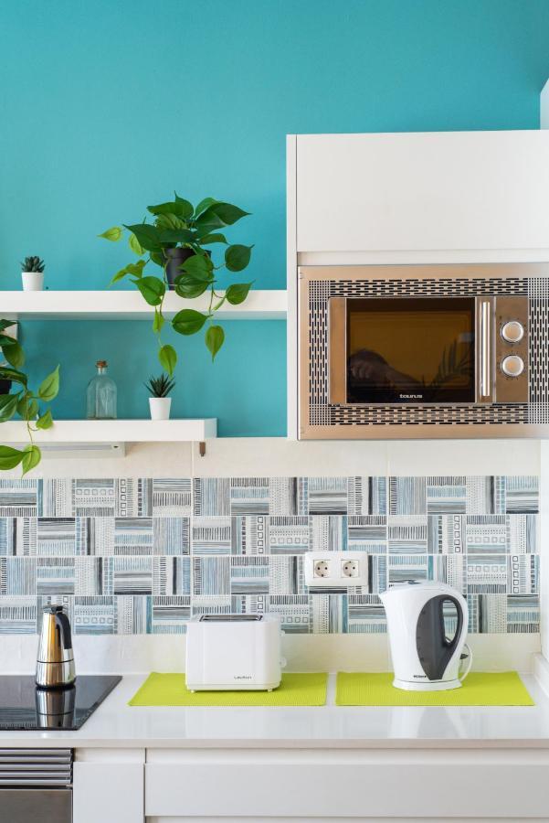 Home2Book Delightful Apartment Las Canteras ラスパルマス・デ・グランカナリア エクステリア 写真
