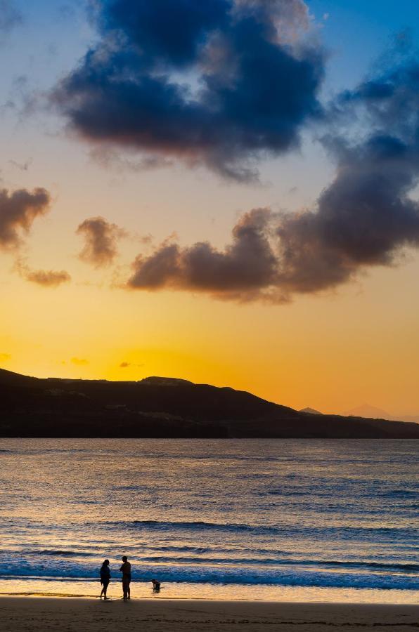 Home2Book Delightful Apartment Las Canteras ラスパルマス・デ・グランカナリア エクステリア 写真