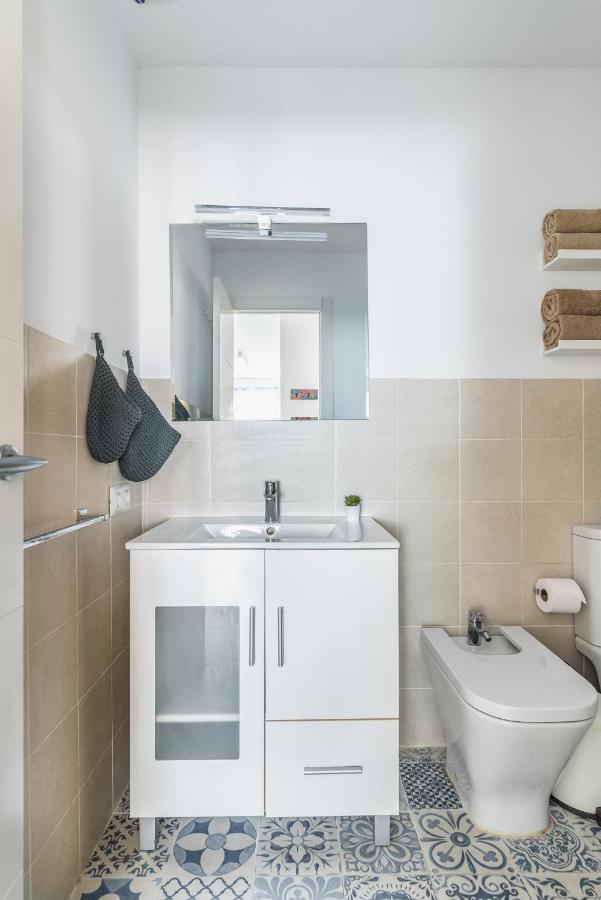 Home2Book Delightful Apartment Las Canteras ラスパルマス・デ・グランカナリア エクステリア 写真
